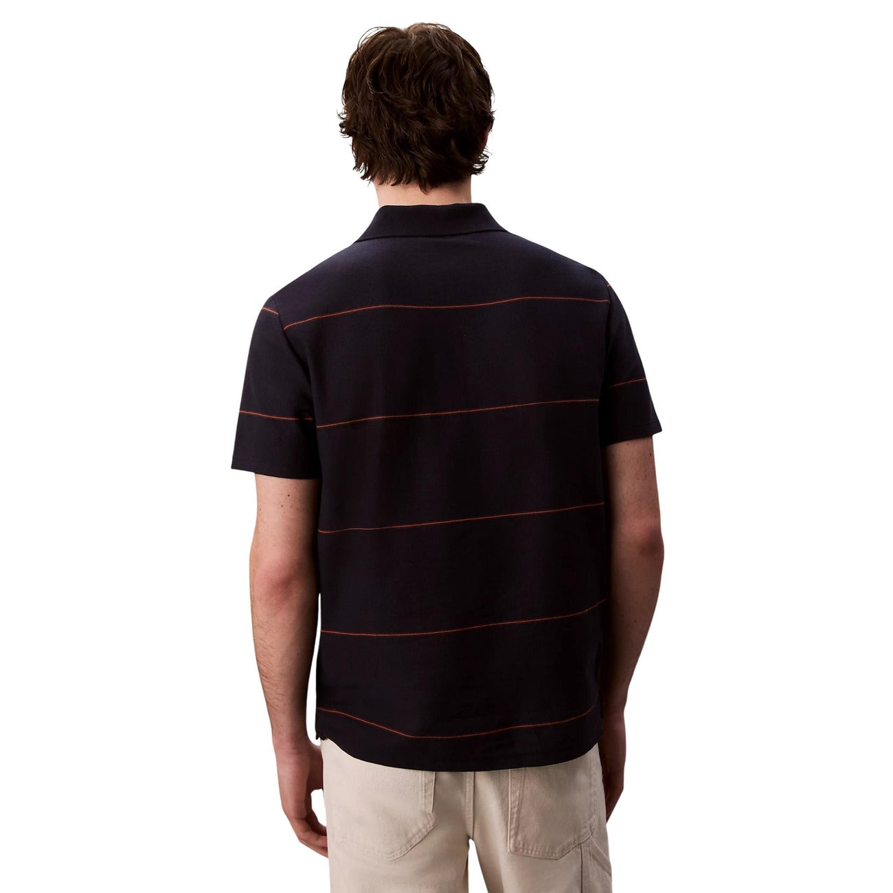 Calvin Klein Jeans Men Polo