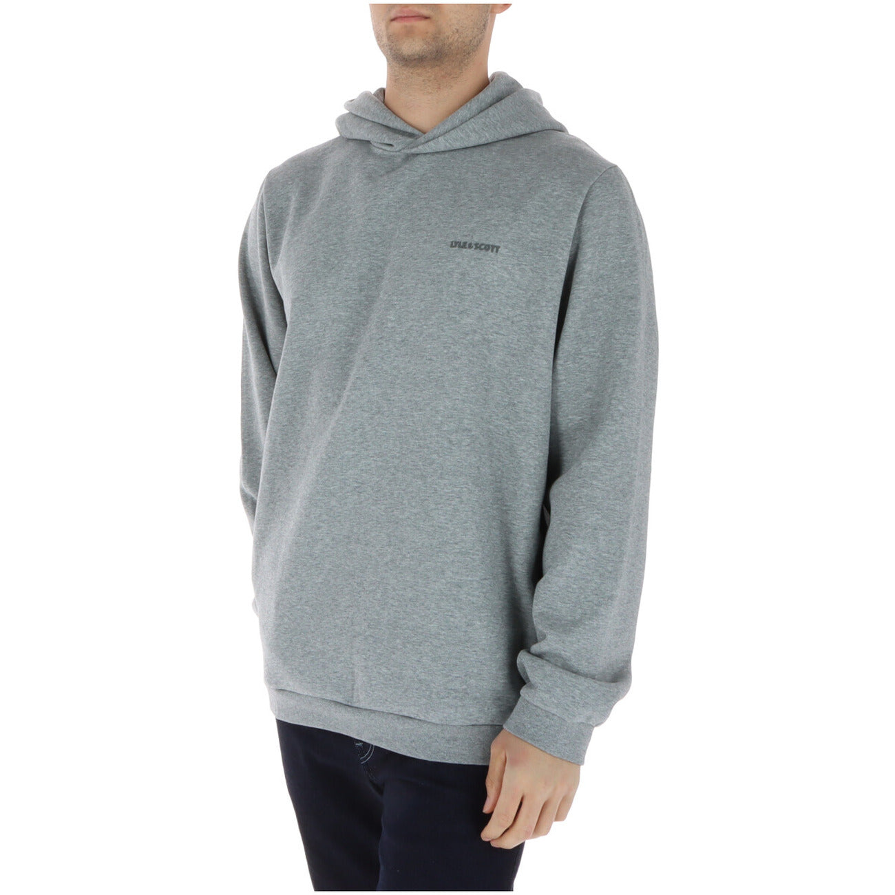 Lyle & Scott Men Sweatshirts