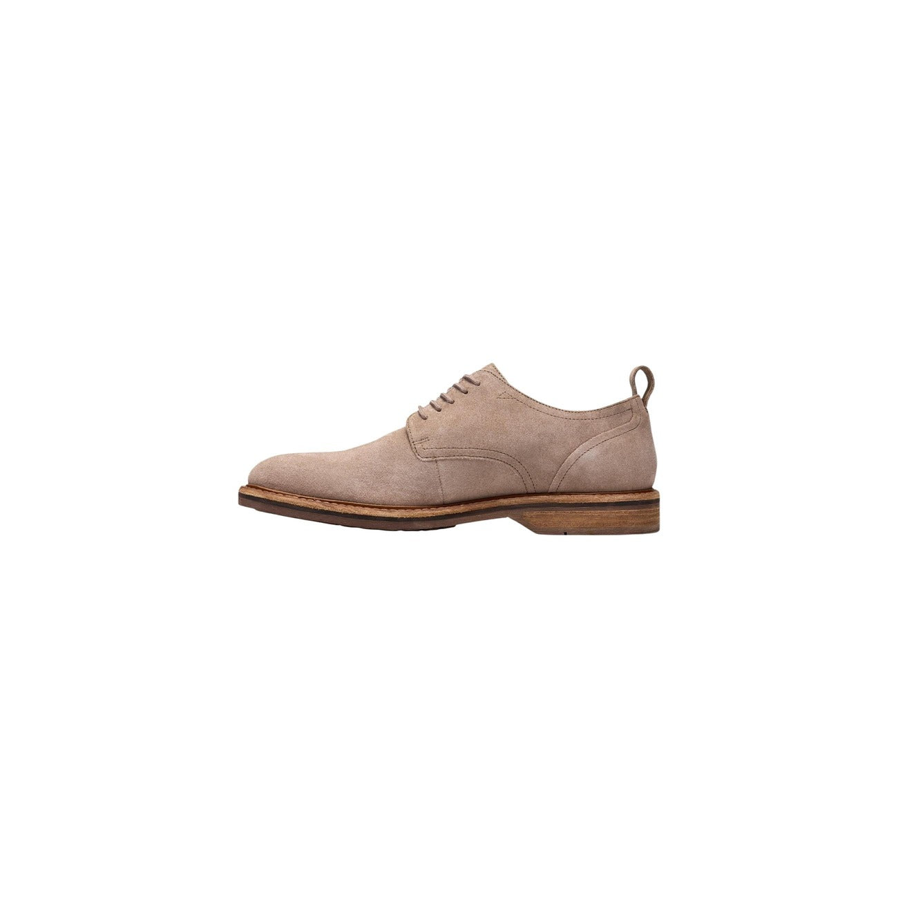 Clarks Men Lace Ups Shoes