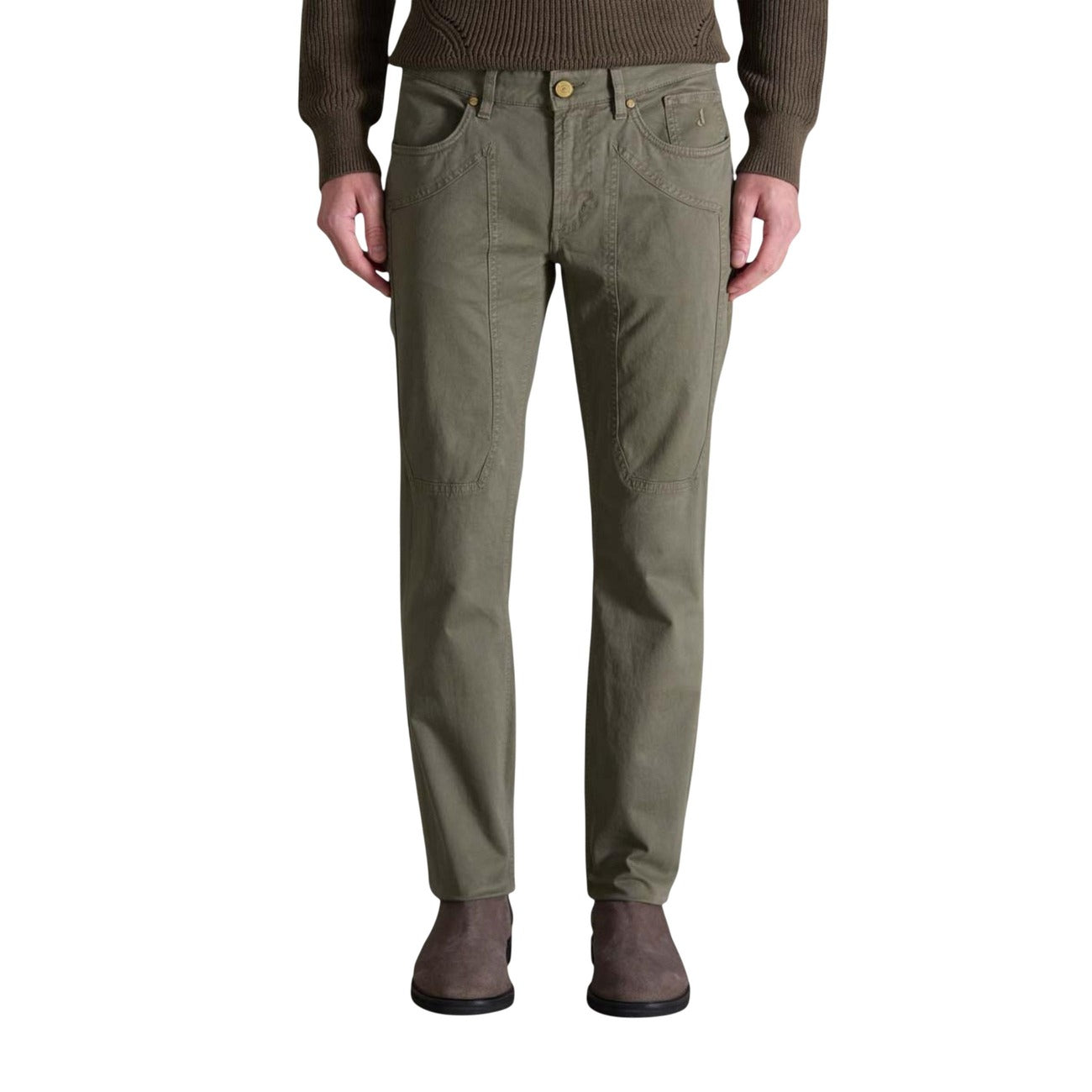 Jeckerson Men Trousers