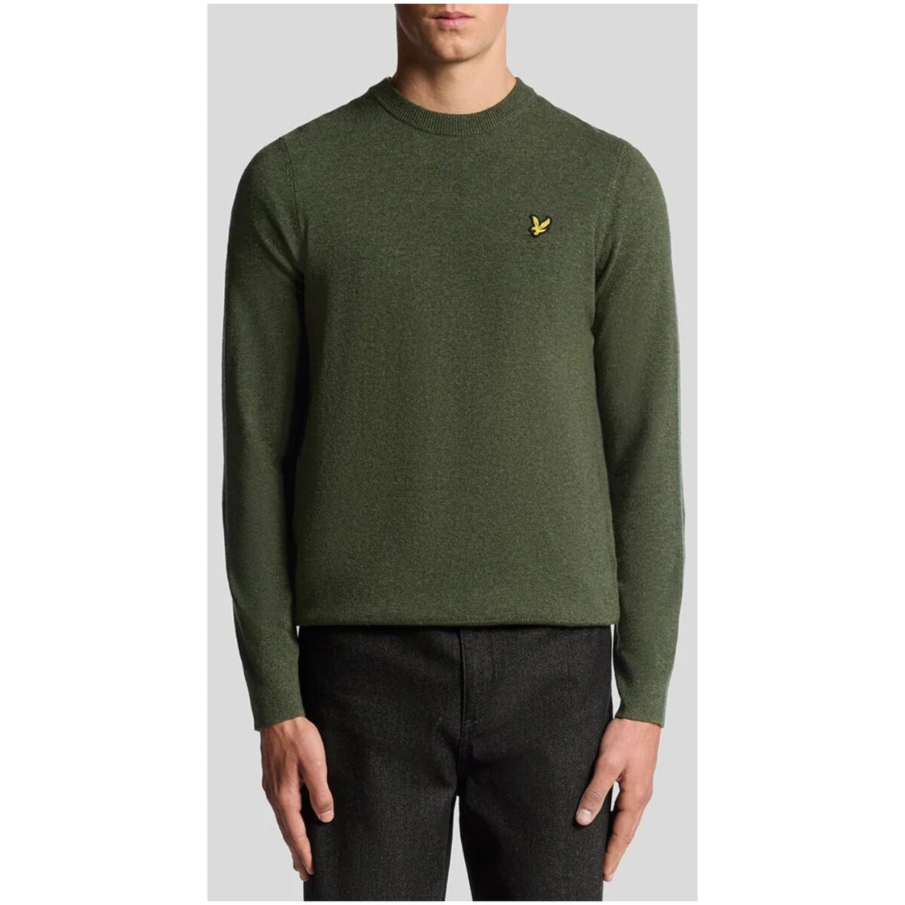 Lyle & Scott Men Knitwear
