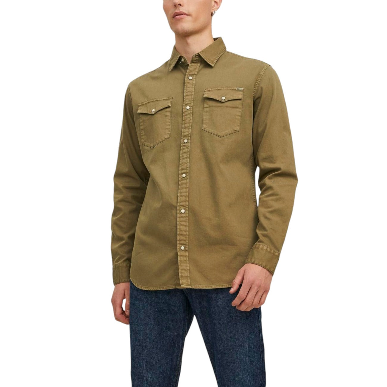 Jack & Jones Men Shirt