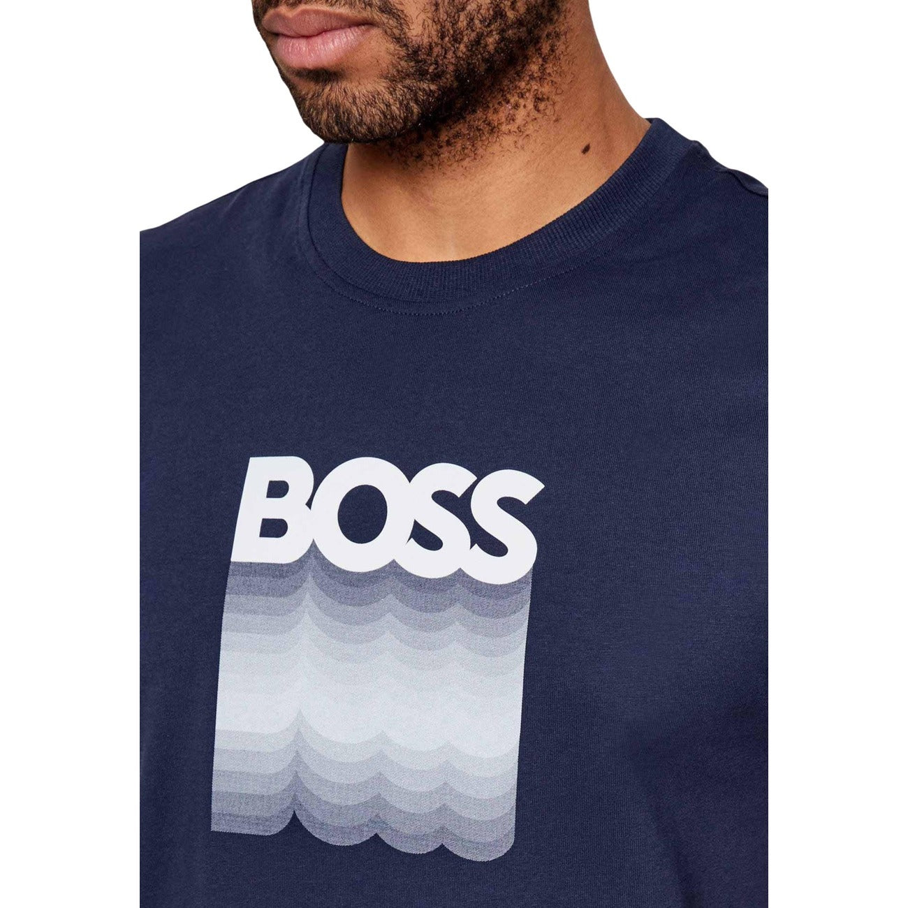 Boss Men T-Shirt