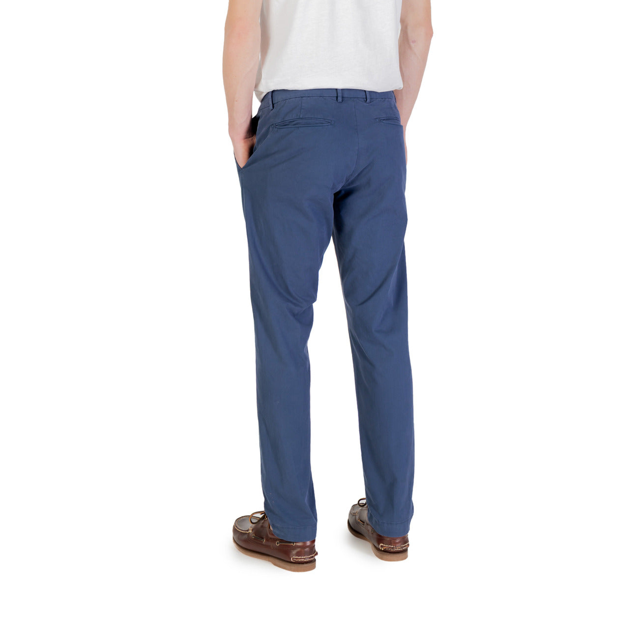 Borghese Men Trousers