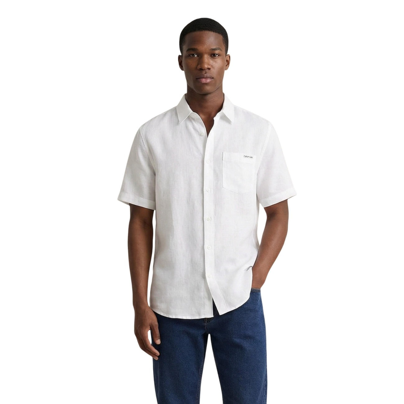 Calvin Klein Jeans Men Shirt
