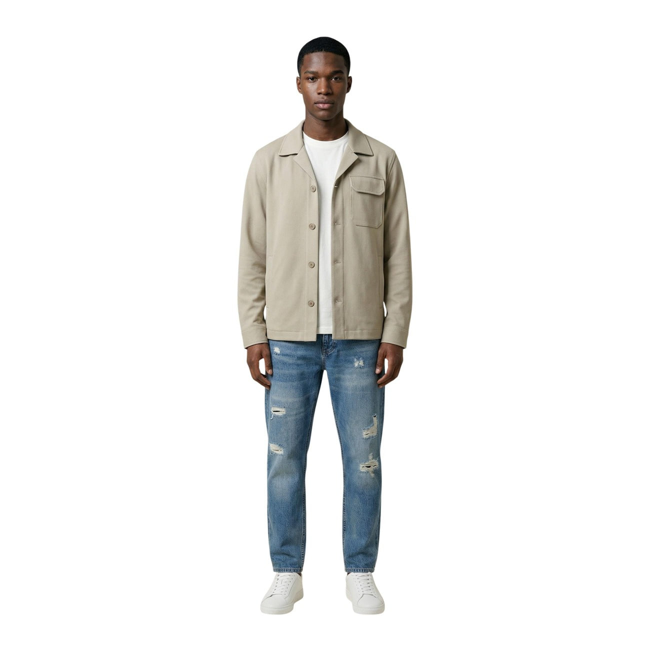 Antony Morato Men Blazer