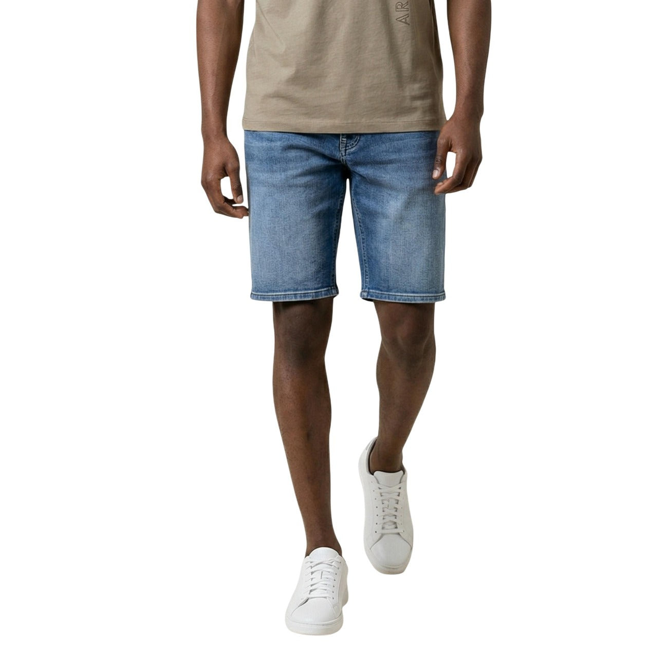 Replay Men Shorts
