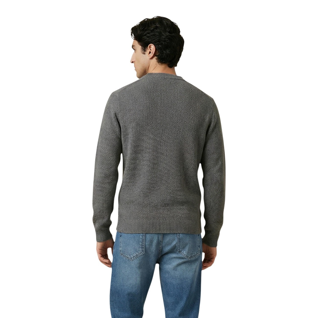 Tommy Hilfiger Jeans Men Knitwear