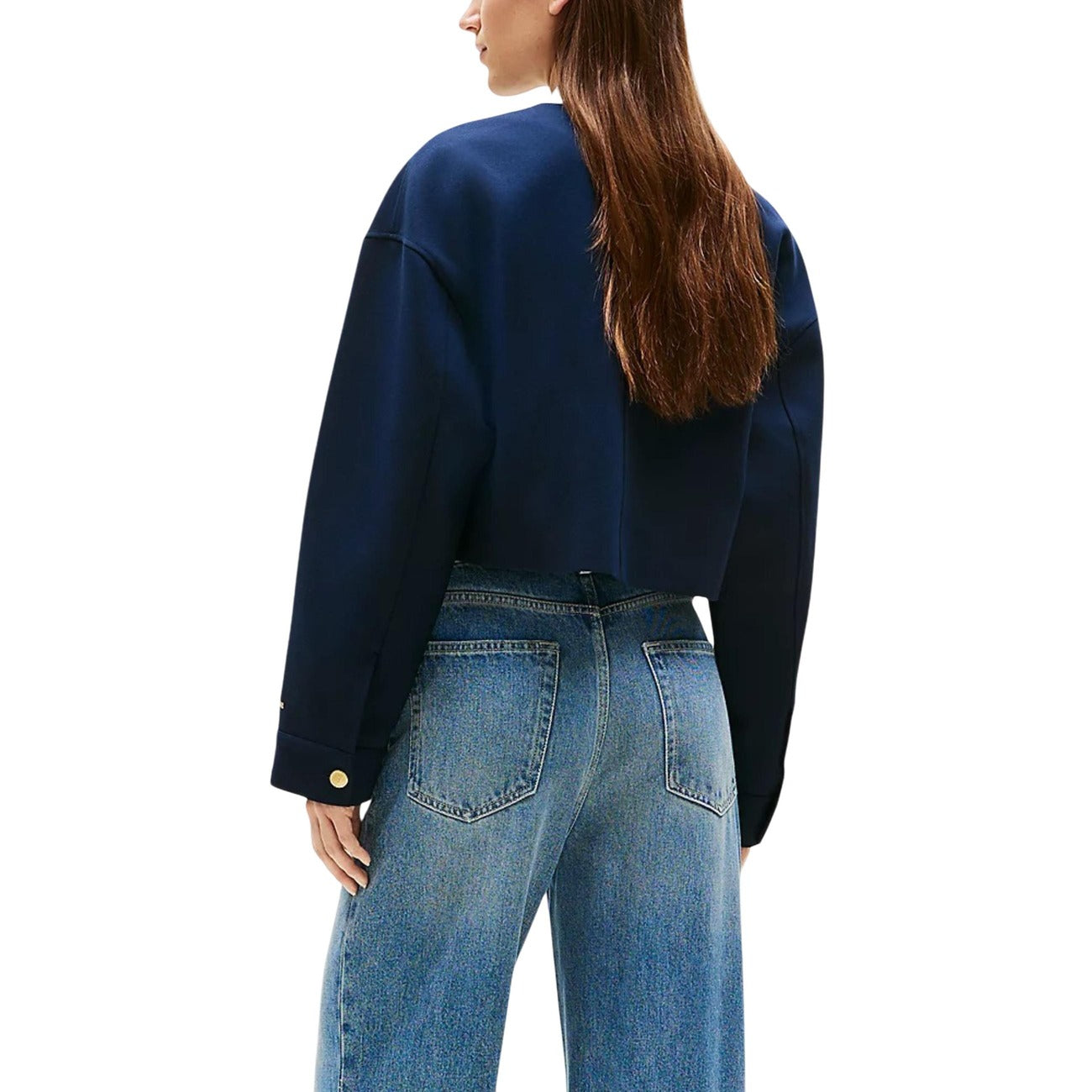 Tommy Hilfiger  Women Blazer