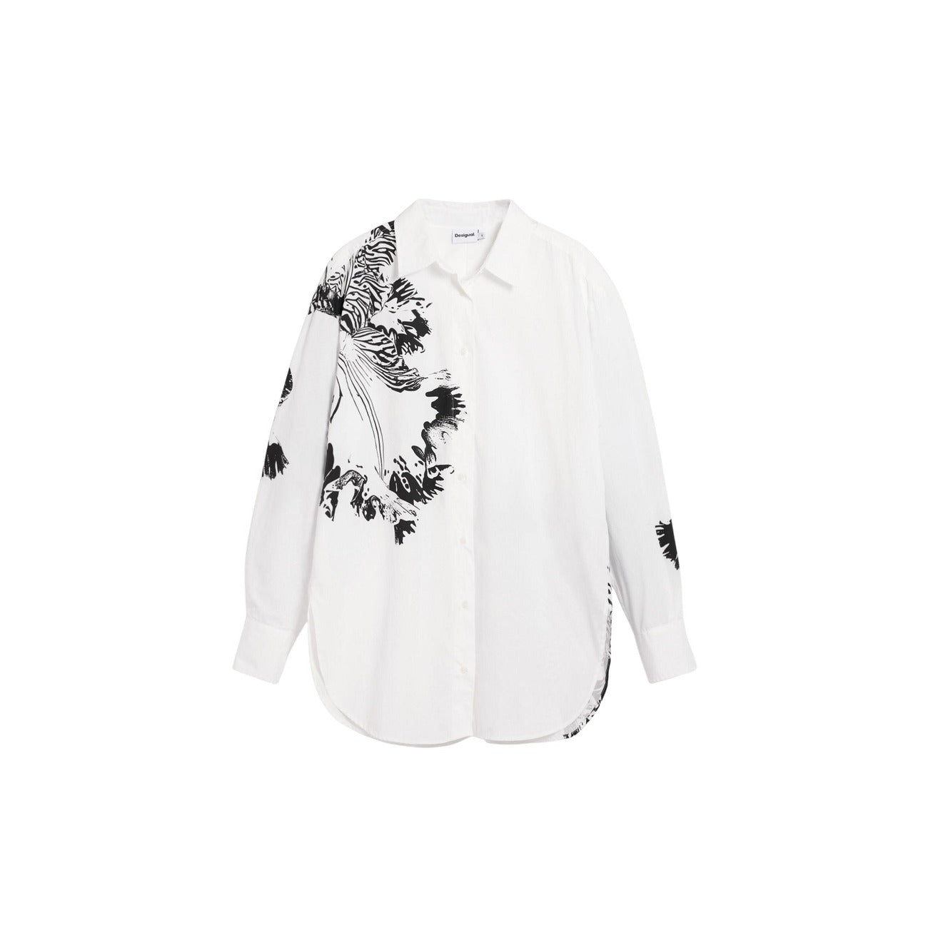 Desigual  Women Shirt