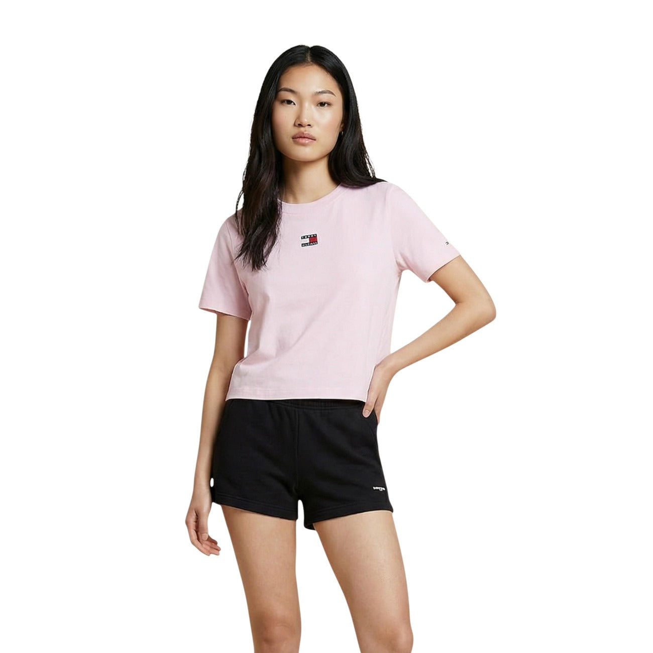 Tommy Hilfiger Jeans  Women T-Shirt