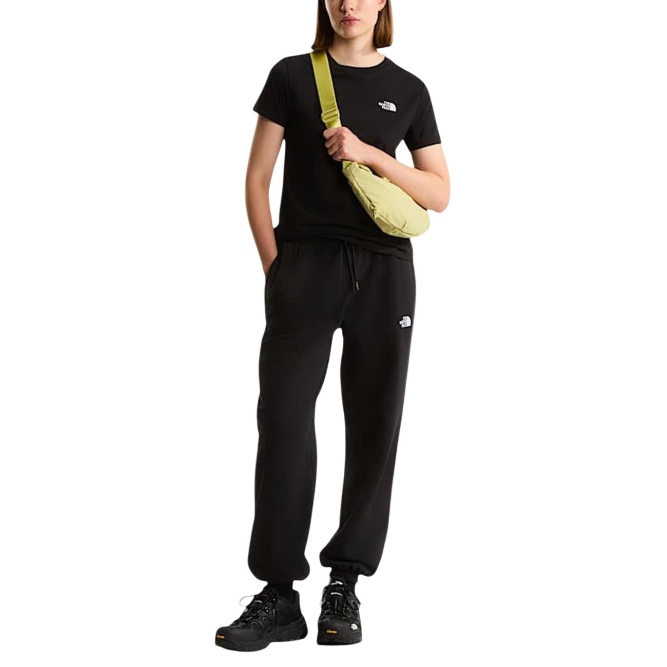 The North Face  Women T-Shirt