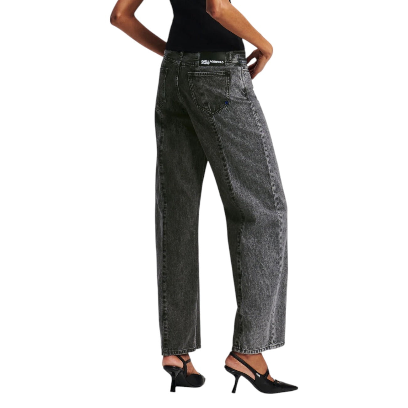 Karl Lagerfeld Jeans  Women Jeans