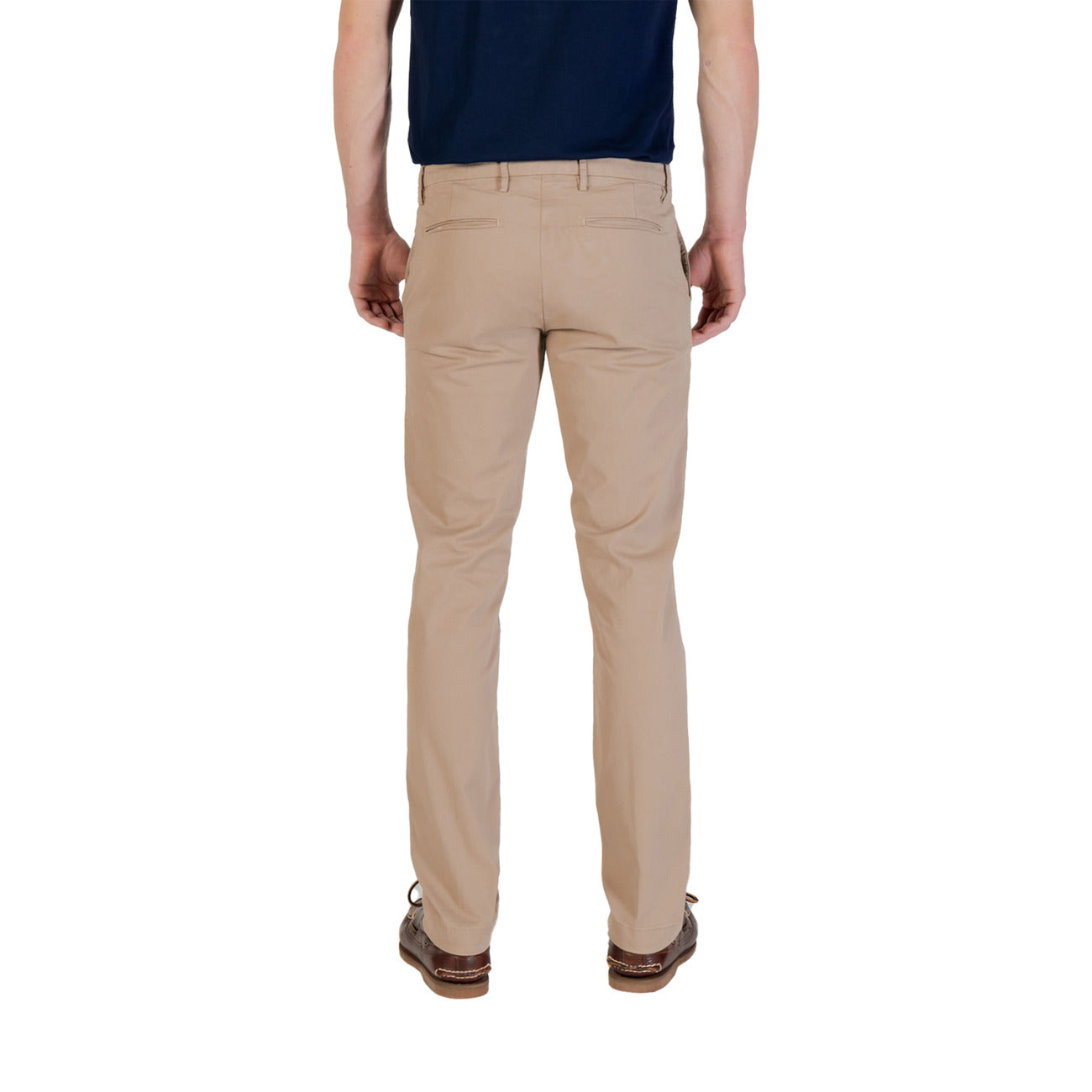 Borghese Men Trousers