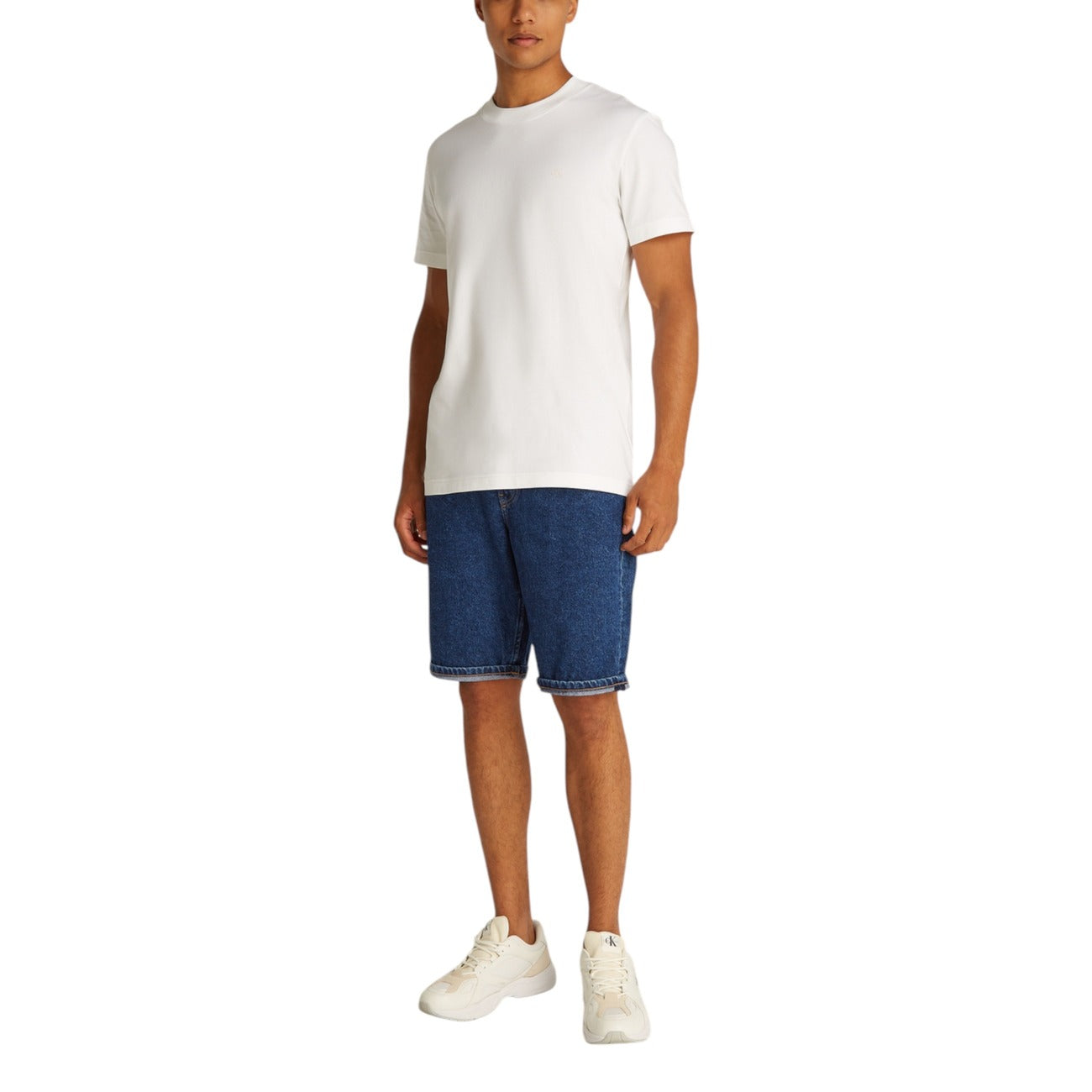 Calvin Klein Jeans Men Shorts