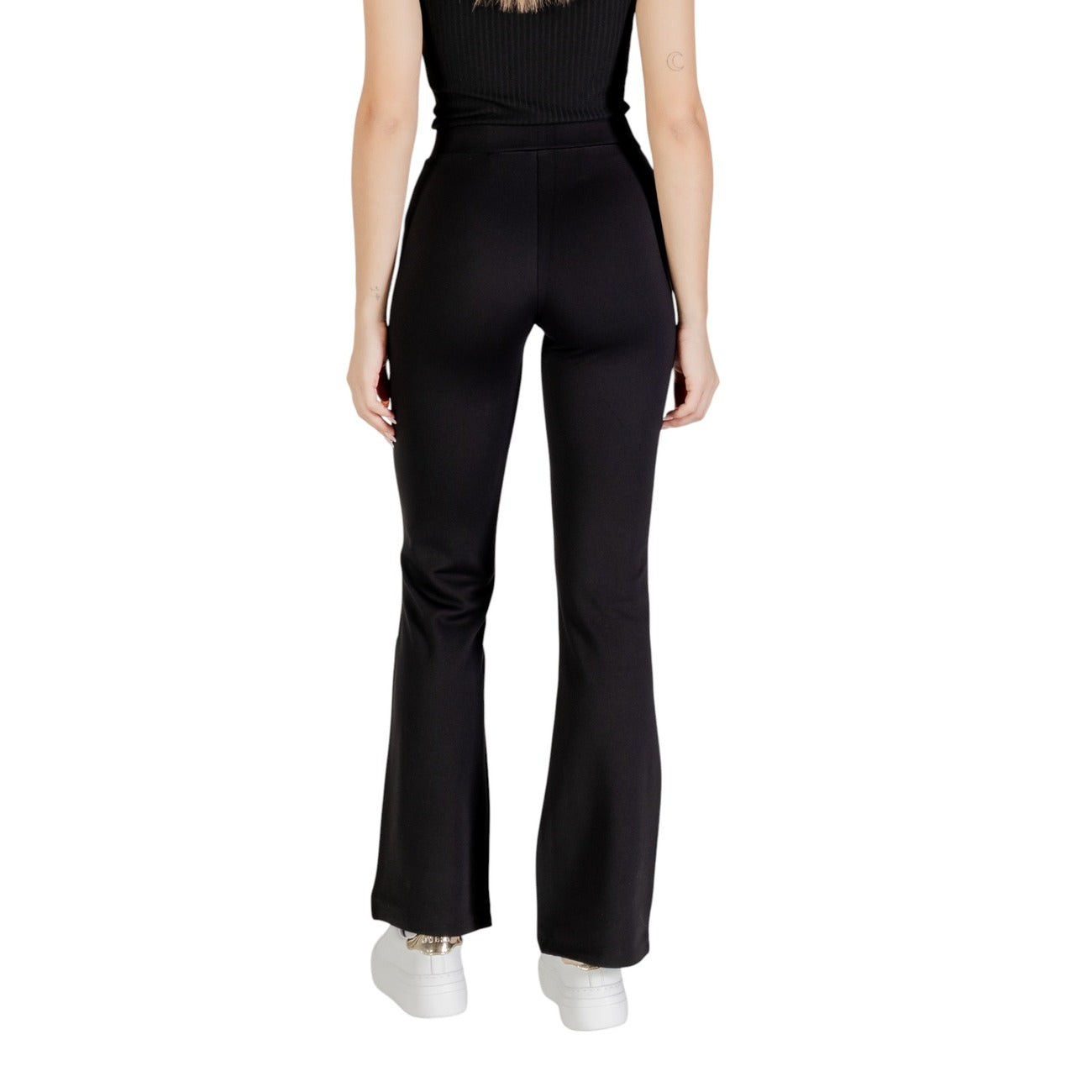 Jacqueline De Yong  Women Trousers