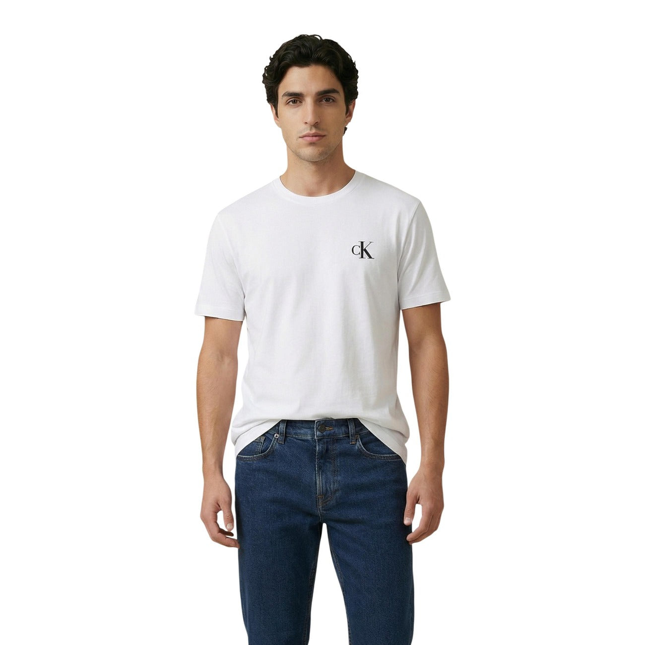 Calvin Klein Jeans Men T-Shirt