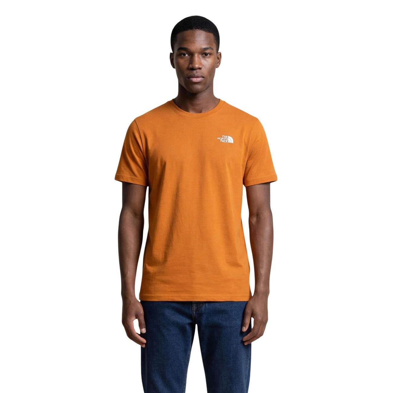The North Face Men T-Shirt