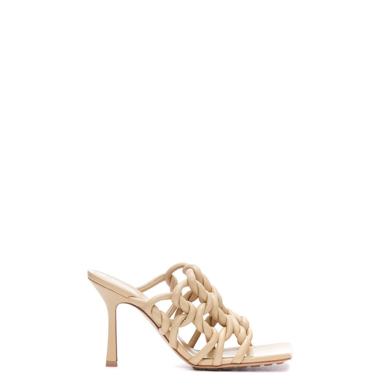 Bottega Veneta Women Sandals