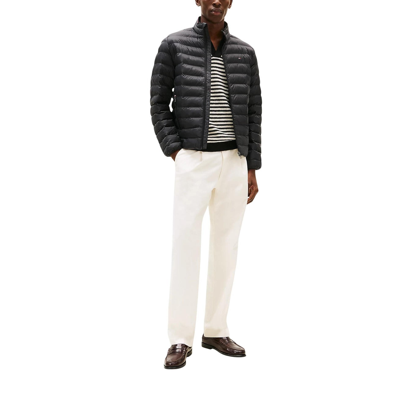 Tommy Hilfiger Jeans Men Jacket