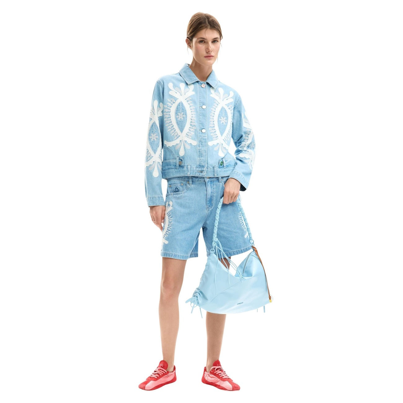 Desigual  Women Blazer