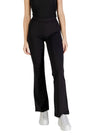 Jacqueline De Yong  Women Trousers