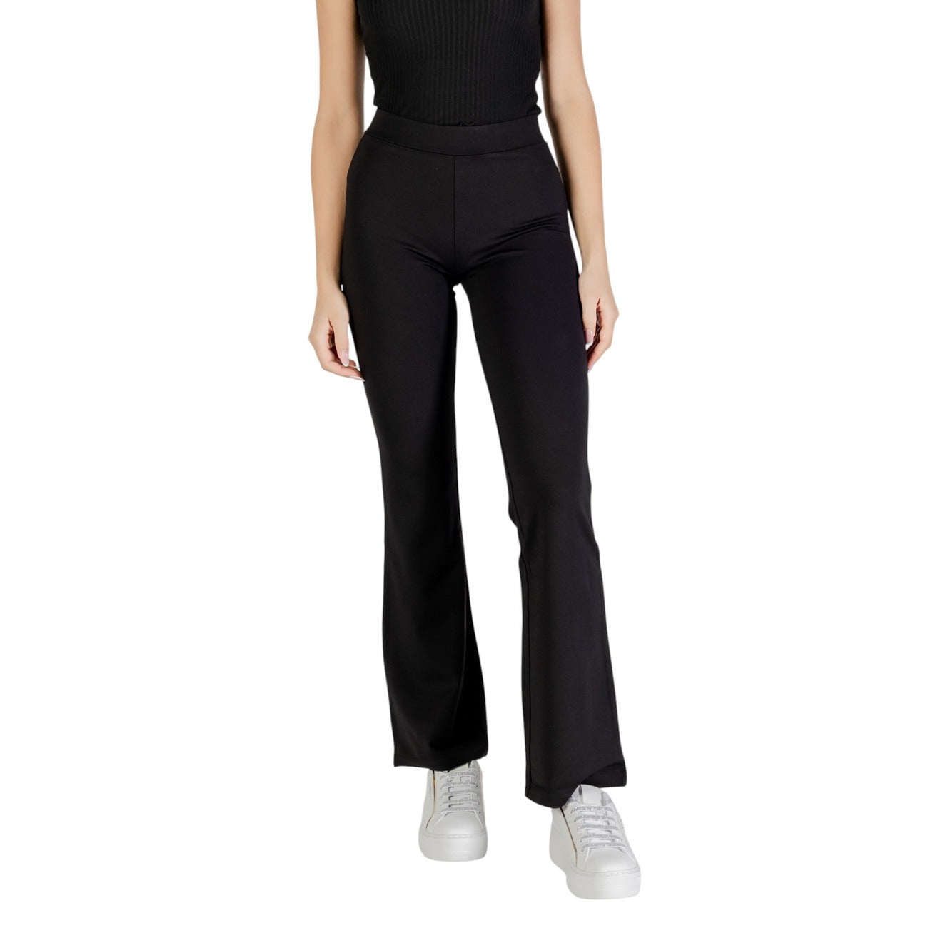 Jacqueline De Yong  Women Trousers