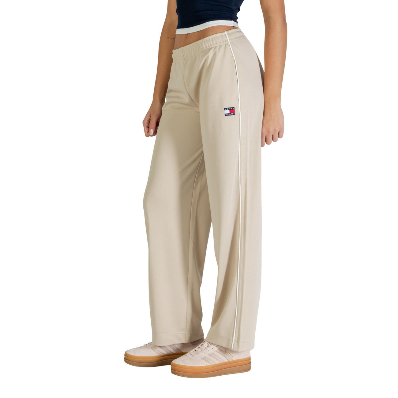 Tommy Hilfiger Jeans  Women Trousers