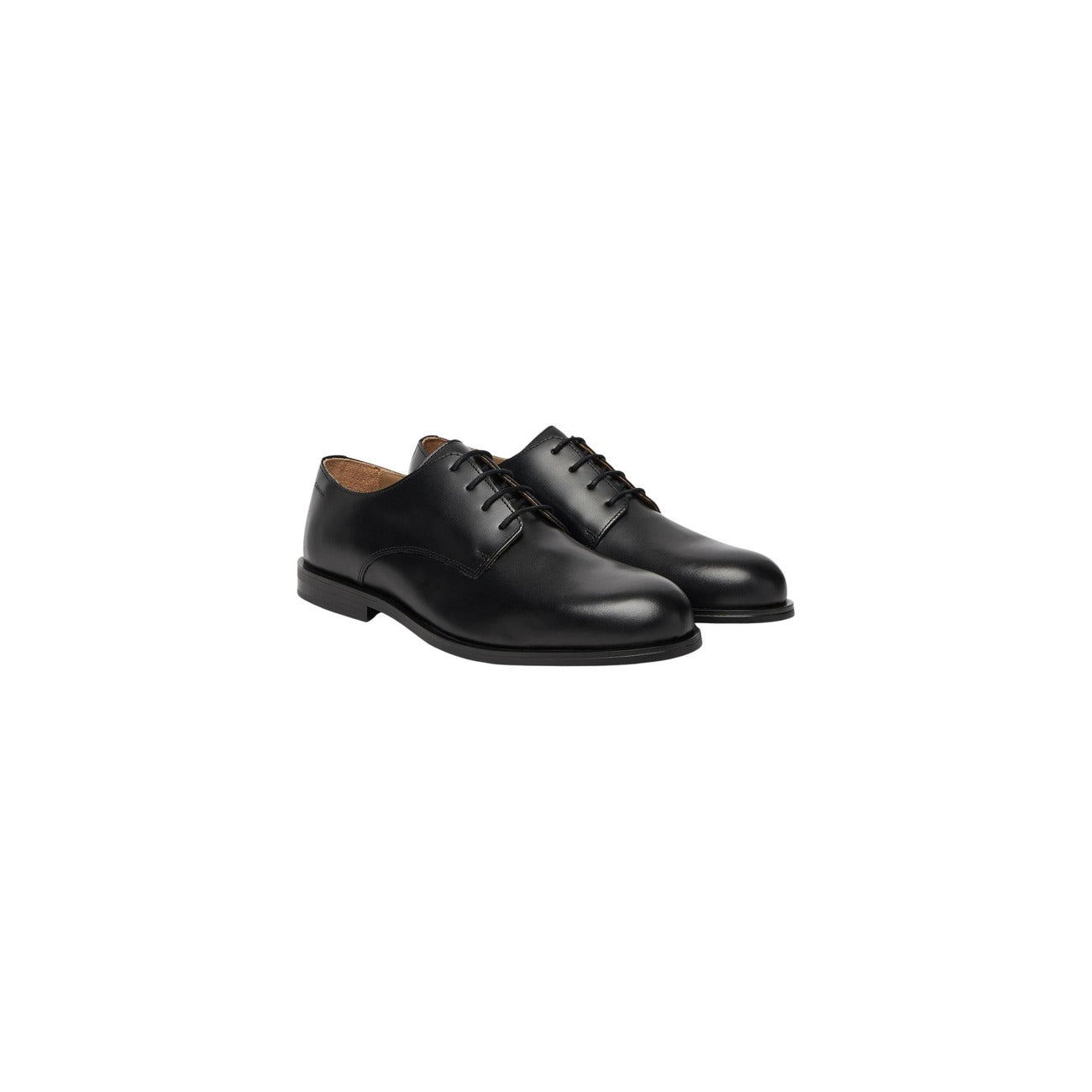 Calvin Klein Men Lace Ups Shoes