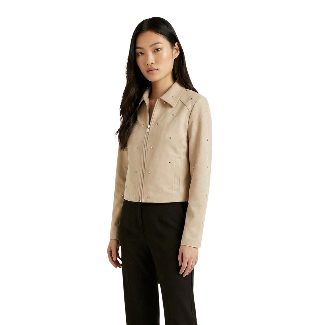 Jacqueline De Yong  Women Blazer