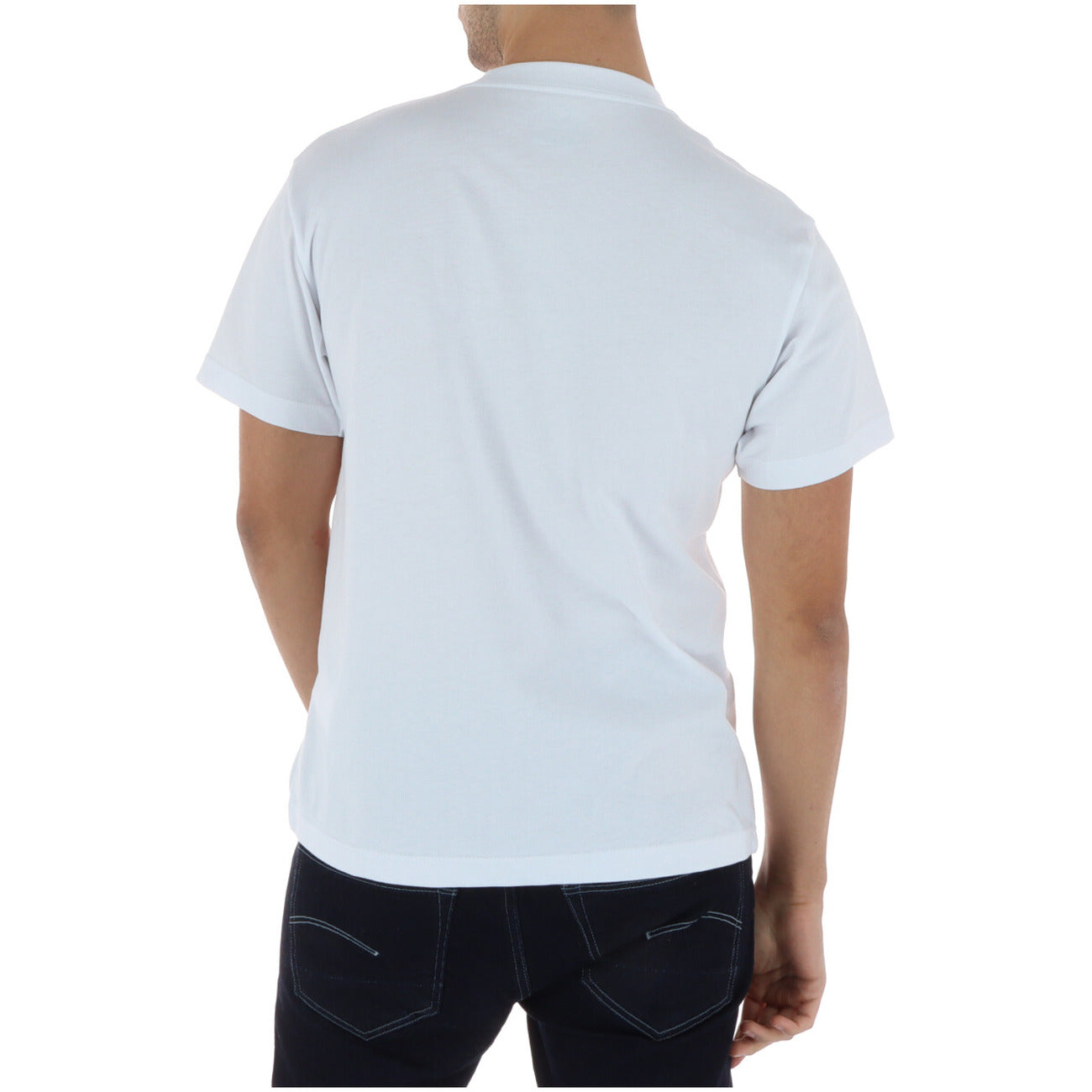 Vans Men T-Shirt