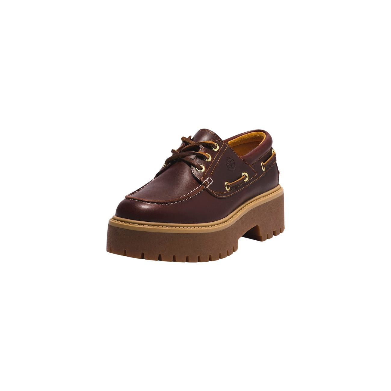 Timberland Women Lace Ups Shoes