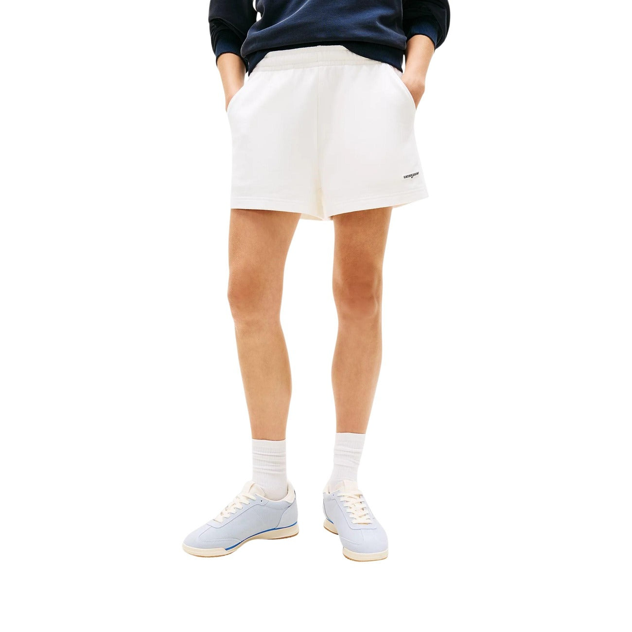 Tommy Hilfiger Jeans  Women Short