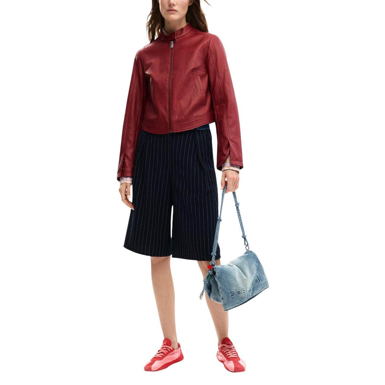 Desigual  Women Blazer