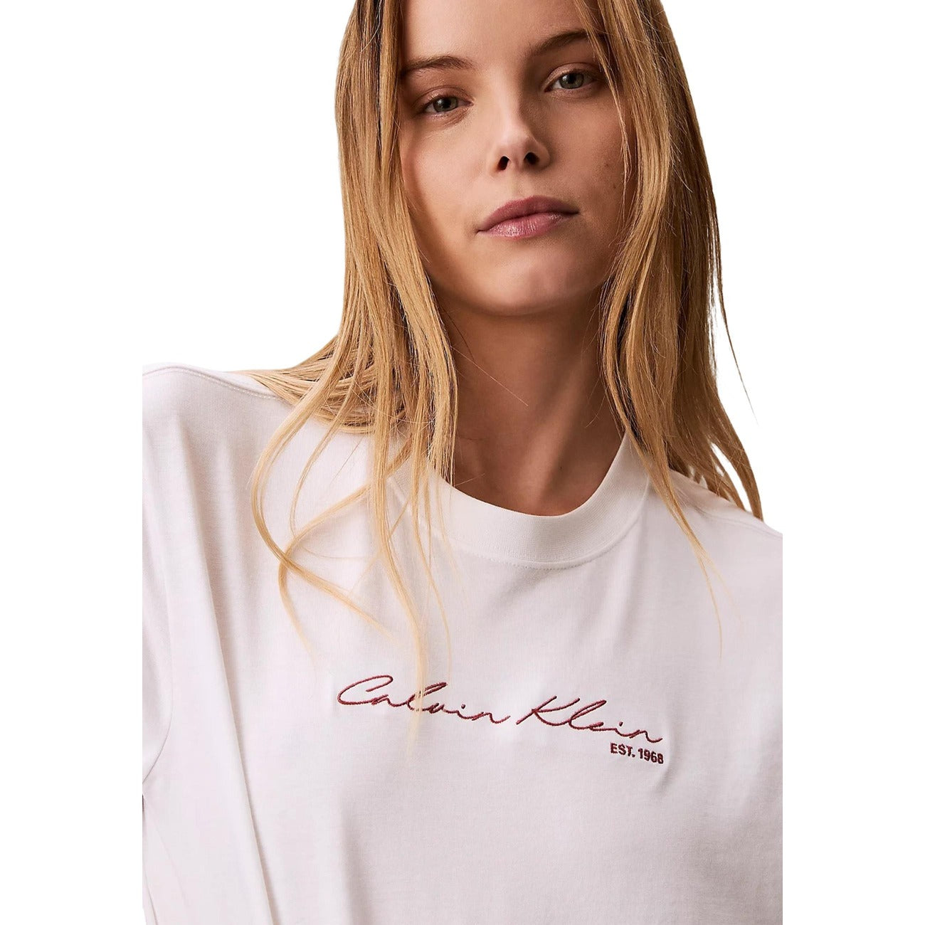 Calvin Klein Jeans  Women T-Shirt