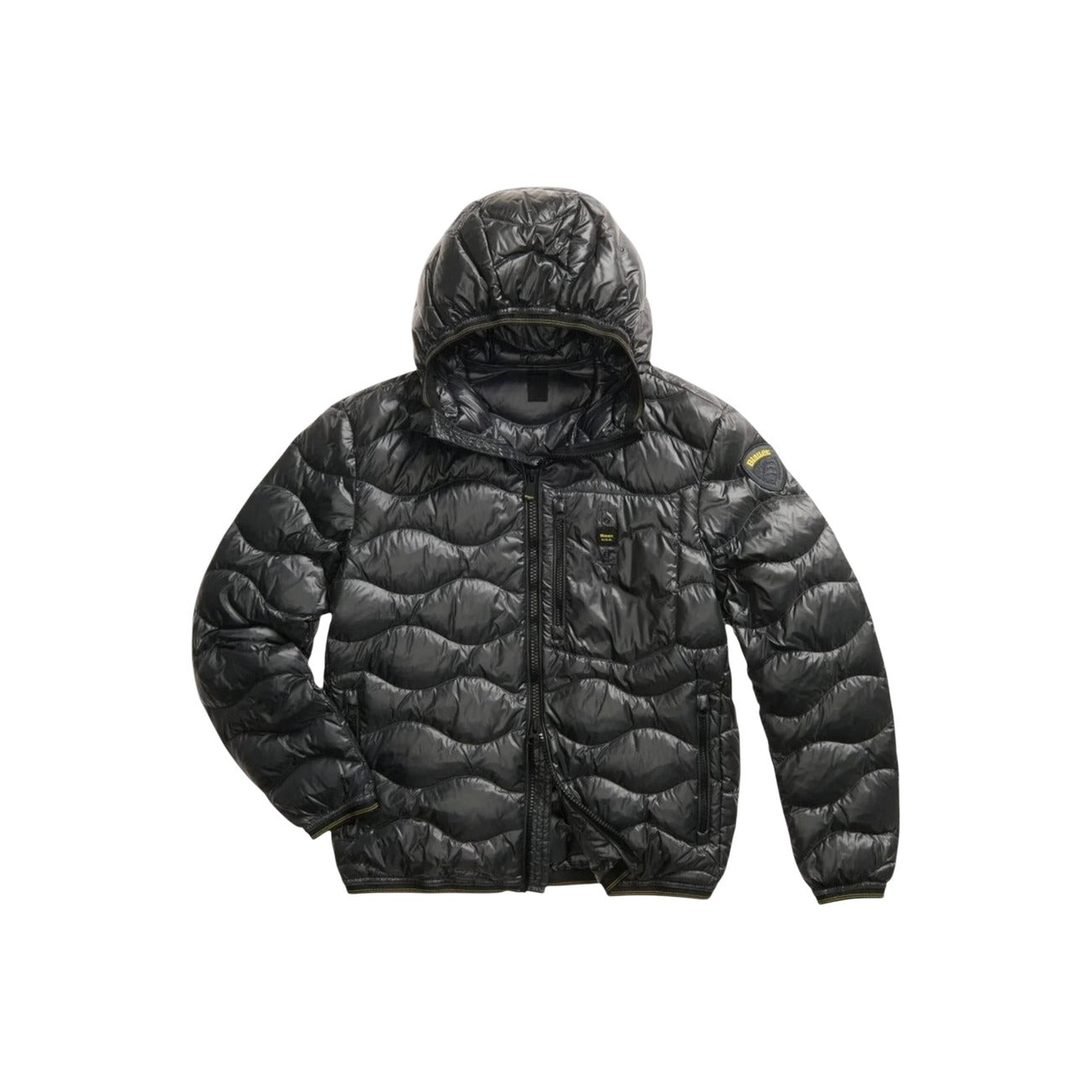 Blauer Men Jacket
