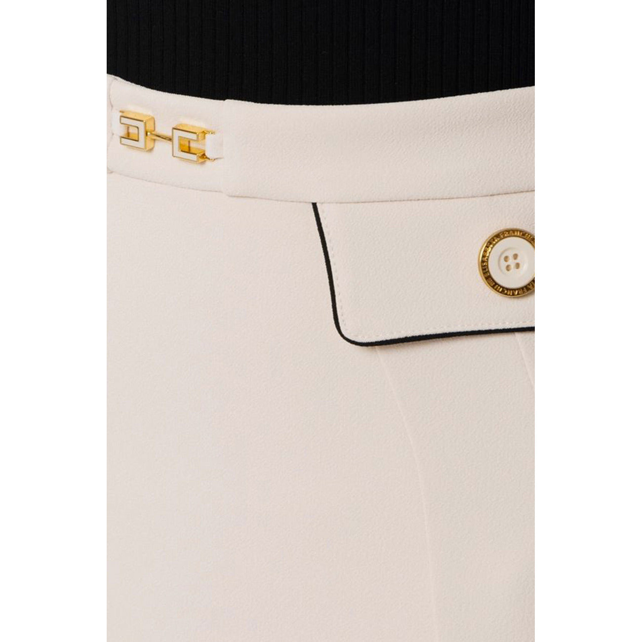 Elisabetta Franchi  Women Skirt