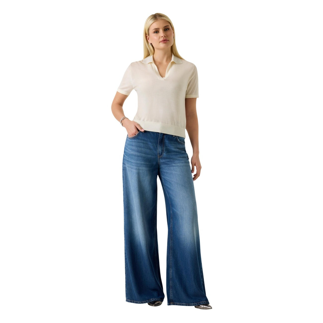 Guess  Women T-Shirt