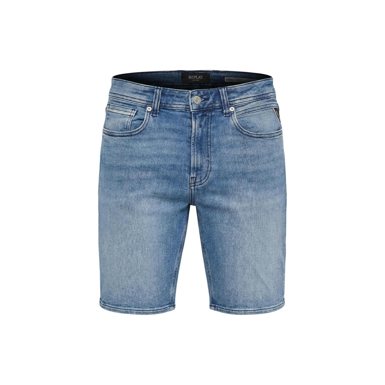 Replay Men Shorts