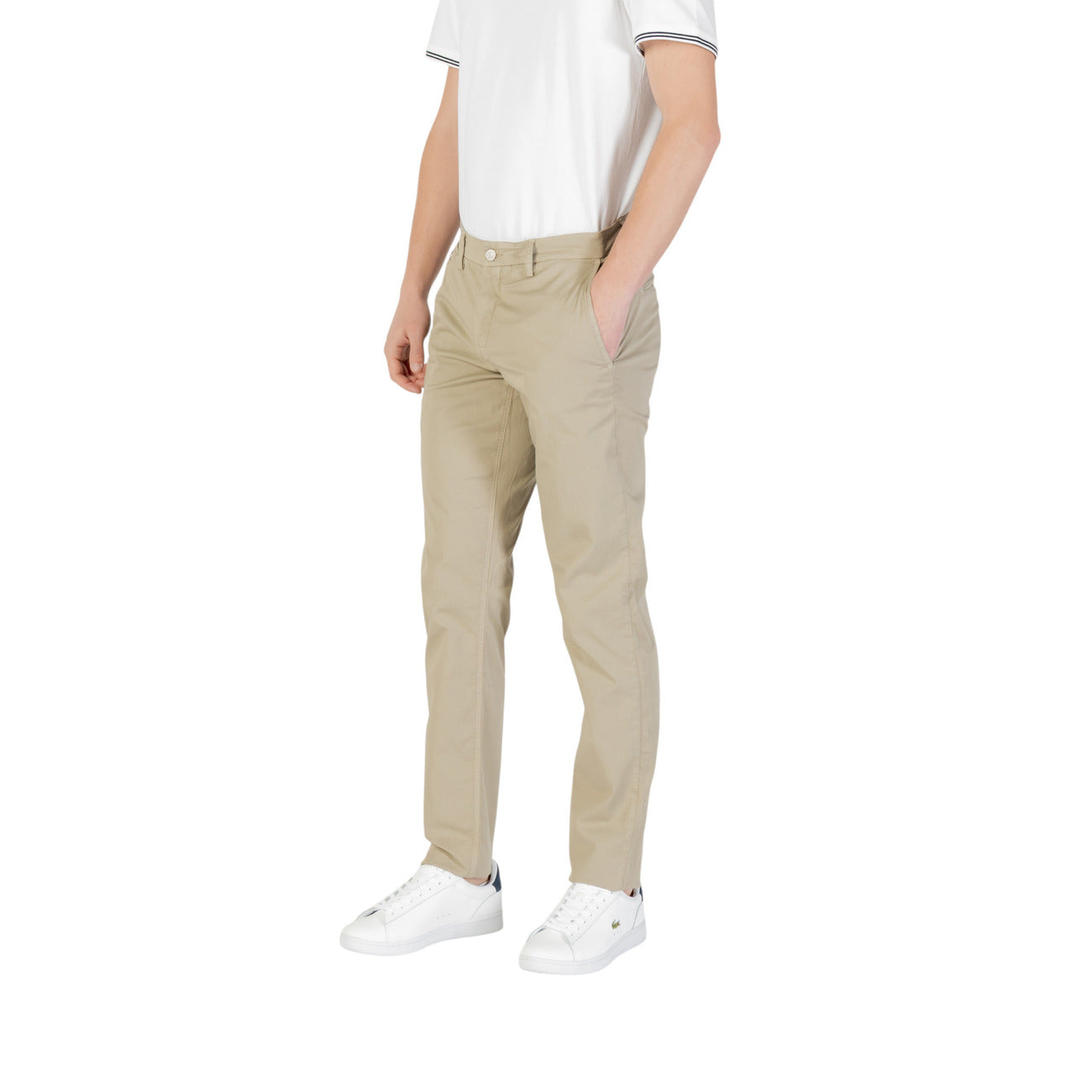Replay Men Trousers
