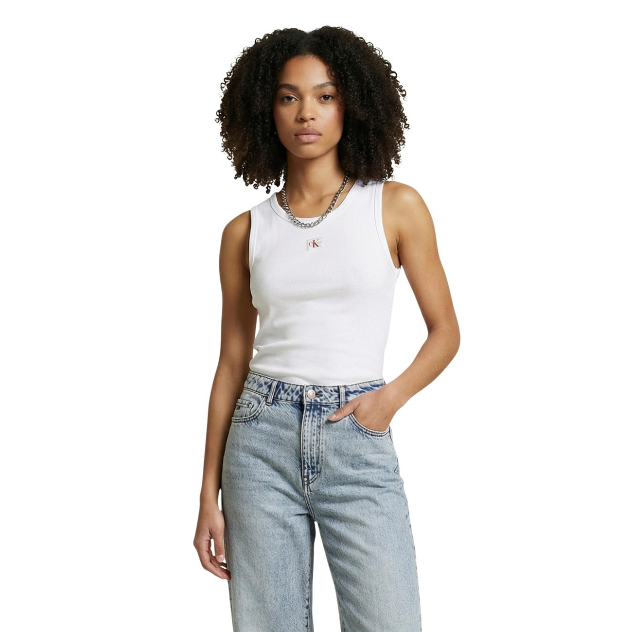 Calvin Klein Jeans  Women Top