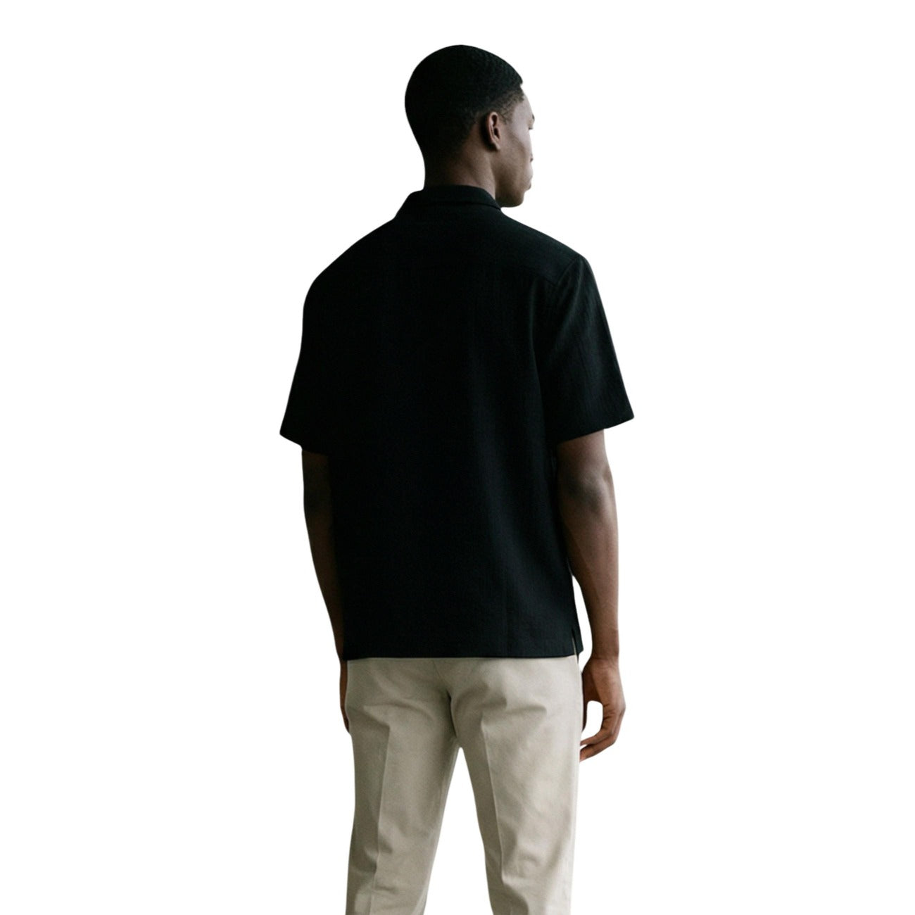 Antony Morato Men Shirt