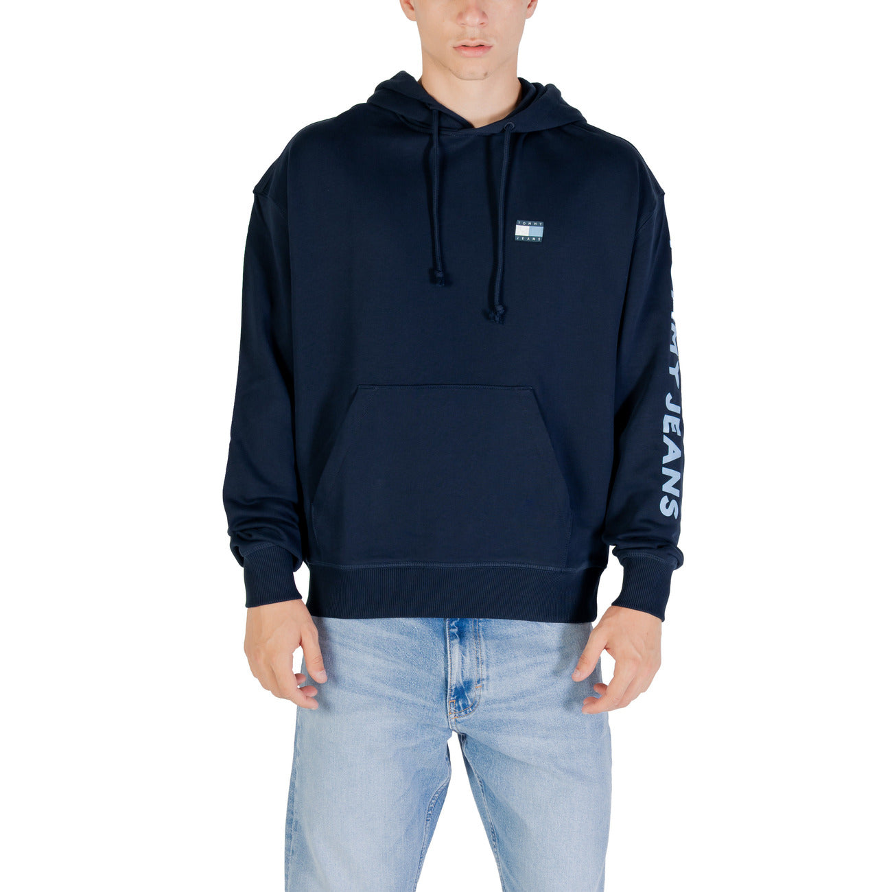 Tommy Hilfiger Jeans Men Sweatshirts