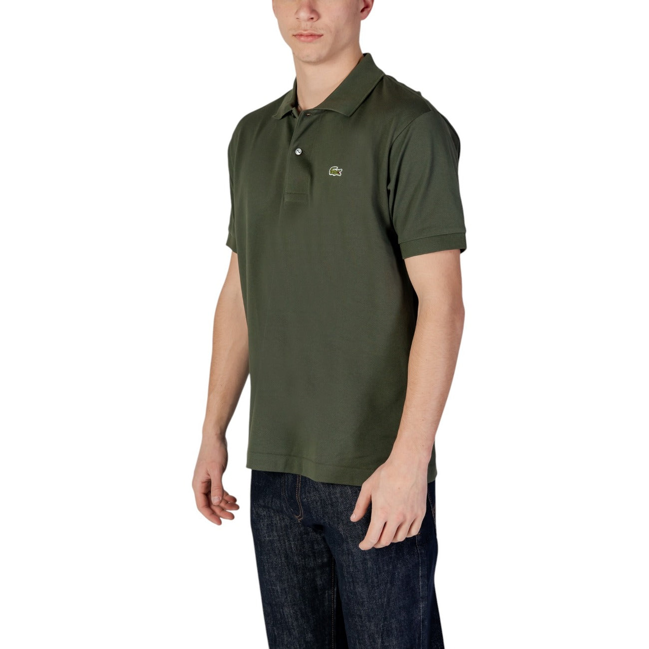 Lacoste Men Polo