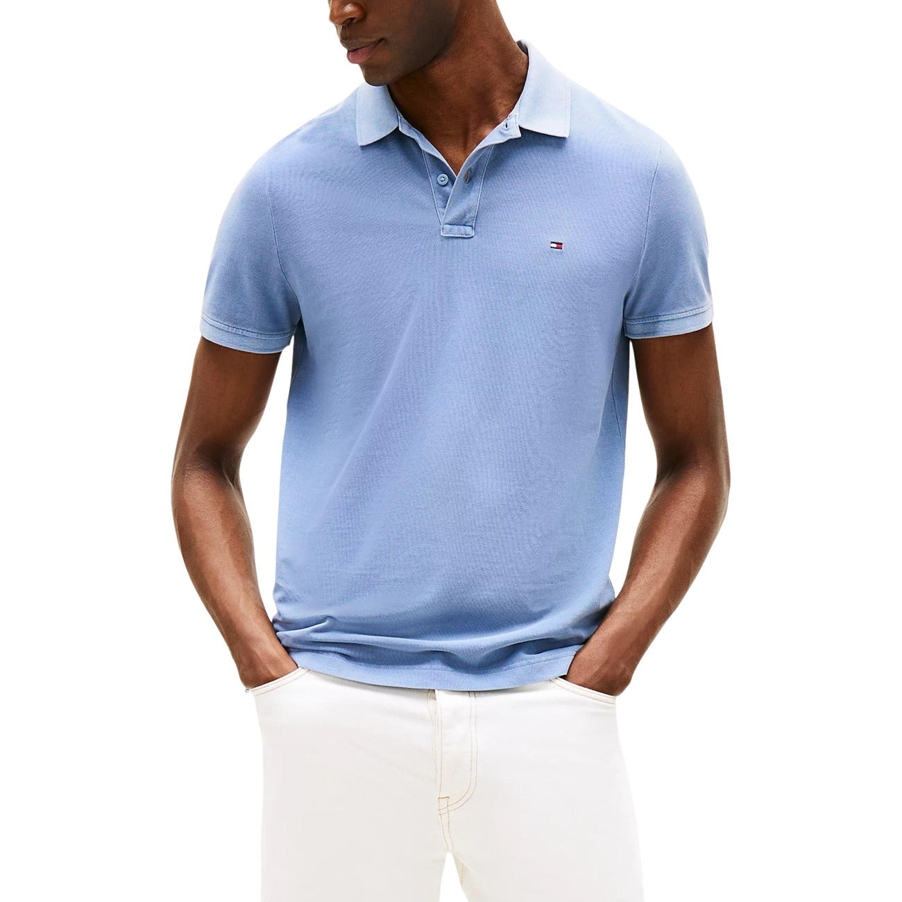 Tommy Hilfiger Men Polo