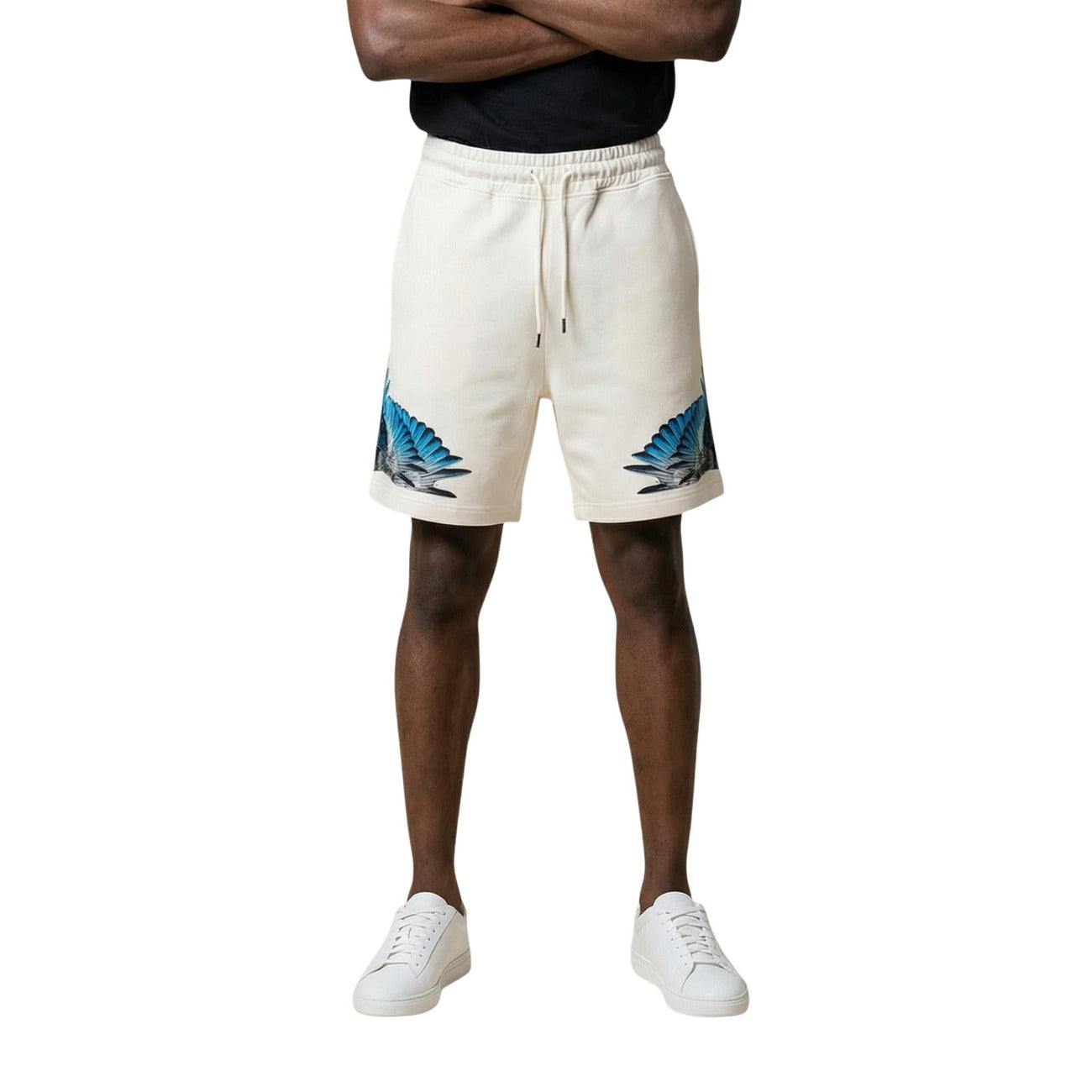 County Of Milan Men Shorts