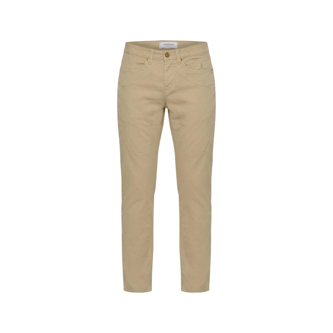 Jeckerson Men Trousers
