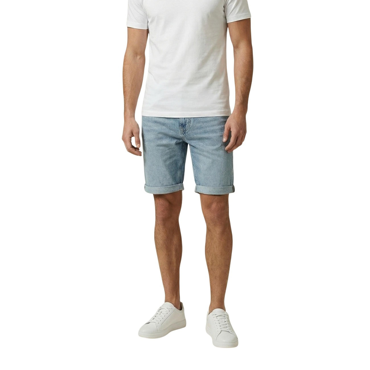 Calvin Klein Jeans Men Shorts