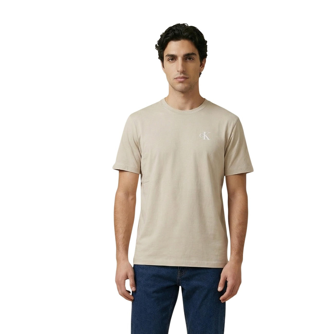 Calvin Klein Jeans Men T-Shirt