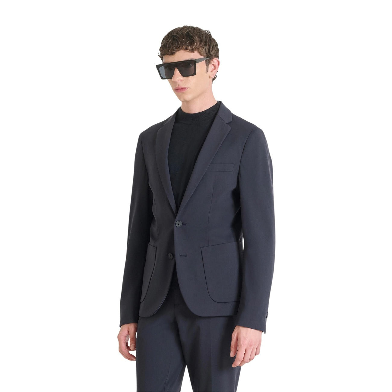 Antony Morato Men Blazer
